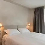 3 アパートホテル 3*