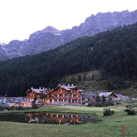 3 Breuil-Cervinia