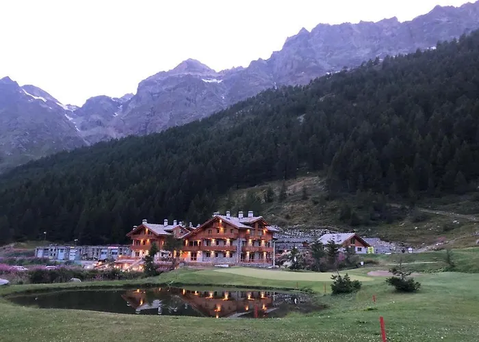 3 Breuil-Cervinia