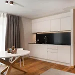 Aparthotel 3 3*
