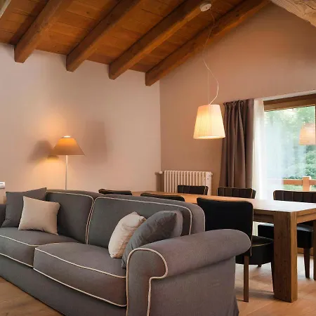 Aparthotel 3 3*