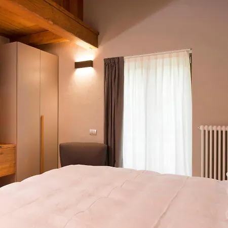 Aparthotel 3 Breuil-Cervinia