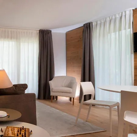 Aparthotel 3