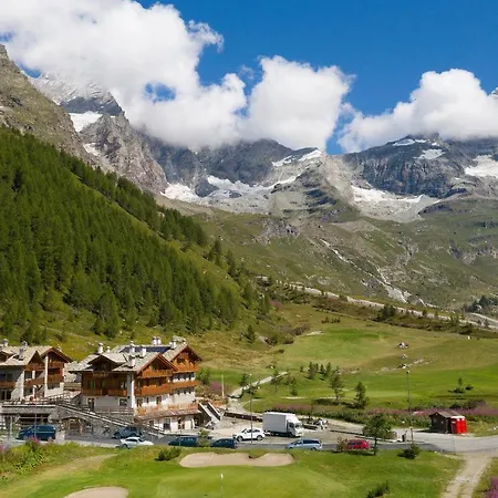 3 Breuil-Cervinia