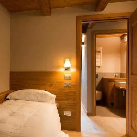 3 Aparthotel Breuil-Cervinia