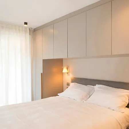 3 3* Breuil-Cervinia