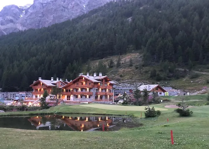 3 Брей-Червінія