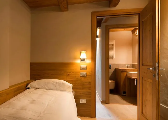 3 Aparthotel Breuil-Cervinia